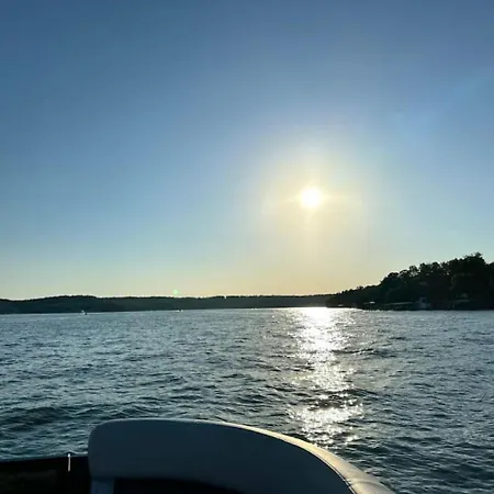 5 Bedroom On Lake Of The Ozarks